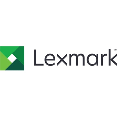 Lexmark Original Laser Toner Cartridge - Black Pack Lexmark Original Laser Toner Cartridge - Black Pack